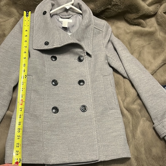 H&M women’s coat - Picture 2 of 5